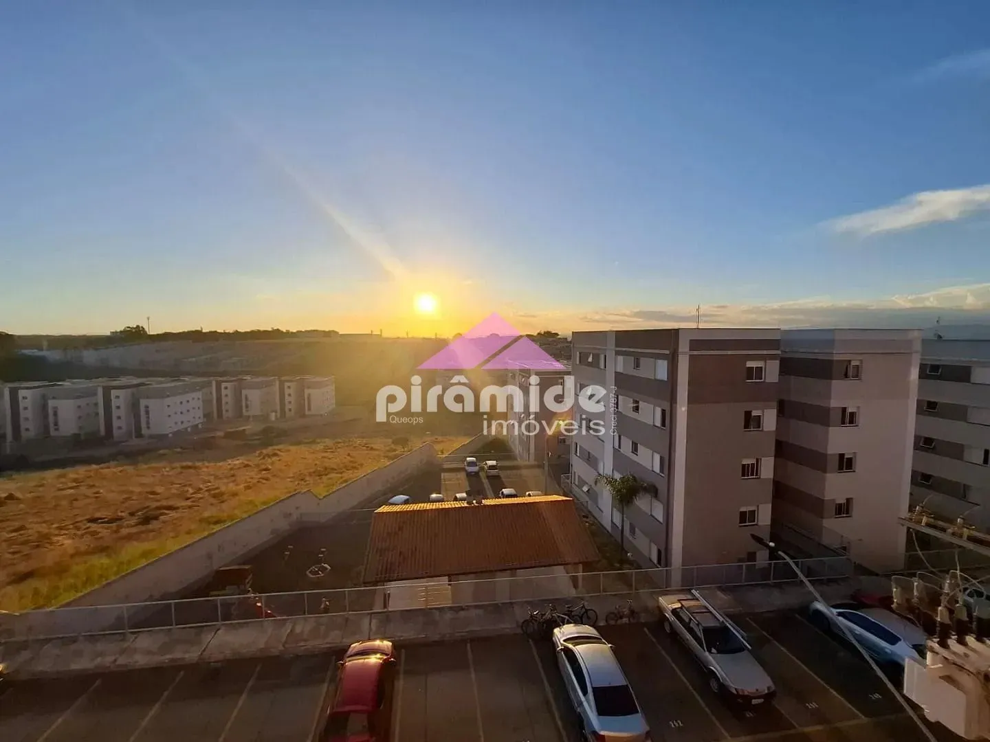 Apartamento, 2 quartos, 48 m² - Foto 21