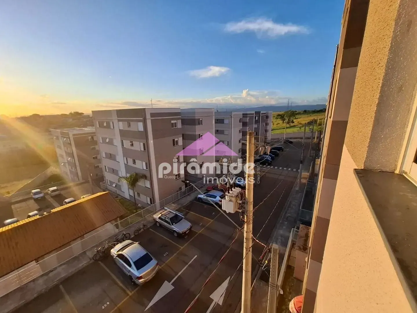 Apartamento, 2 quartos, 48 m² - Foto 20