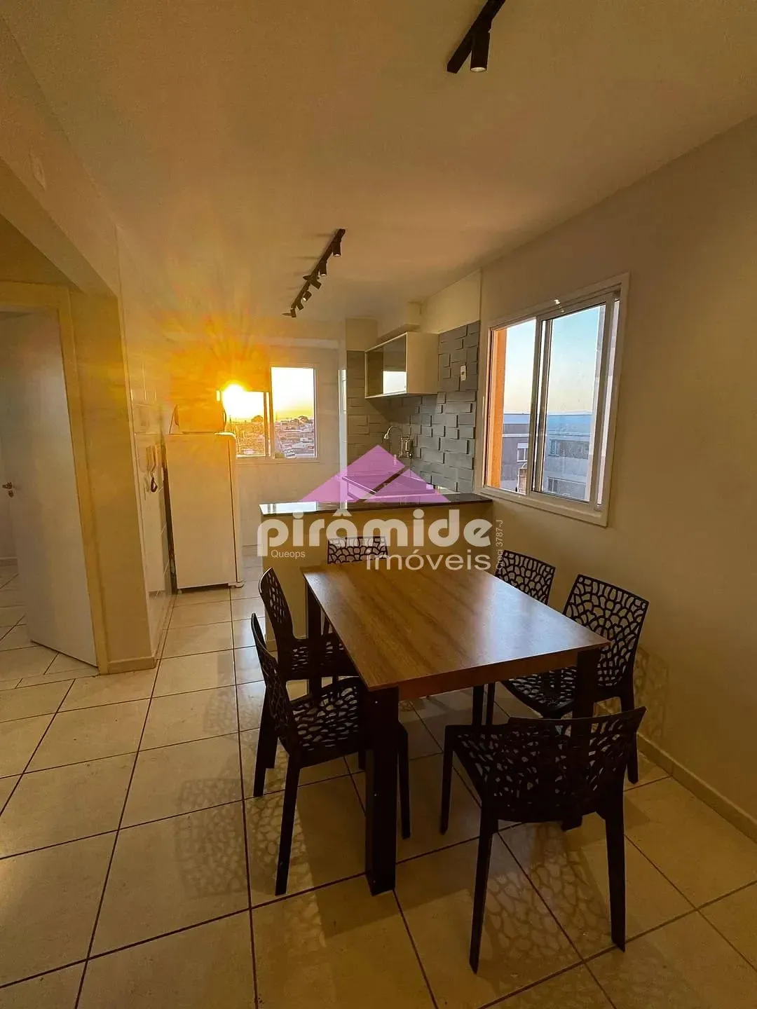 Apartamento, 2 quartos, 48 m² - Foto 27