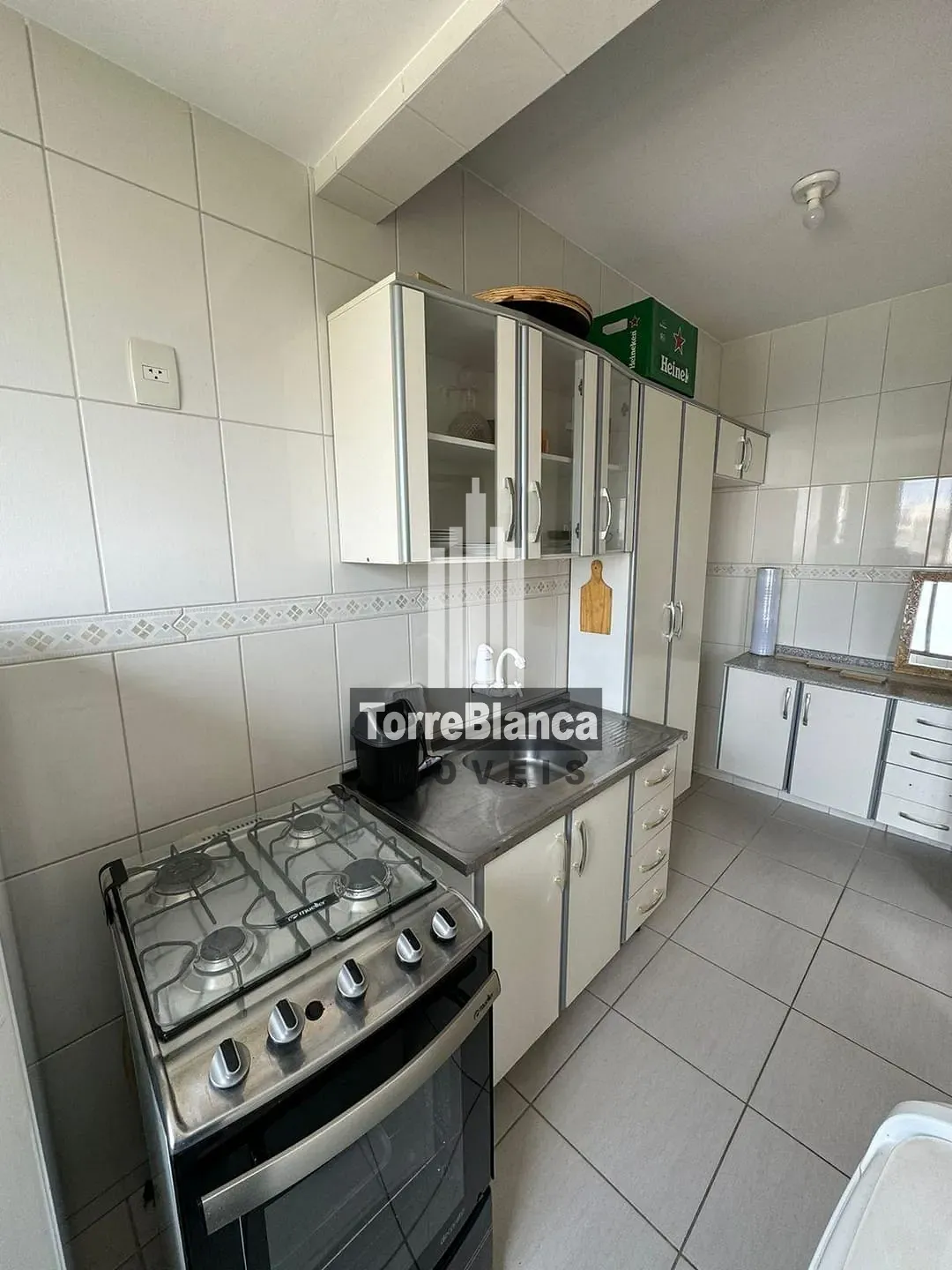 Apartamento, 1 quarto, 45 m² - Foto 3