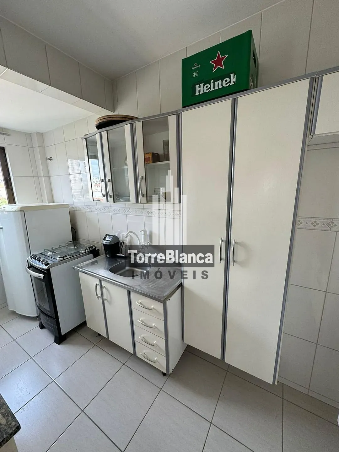 Apartamento, 1 quarto, 45 m² - Foto 4