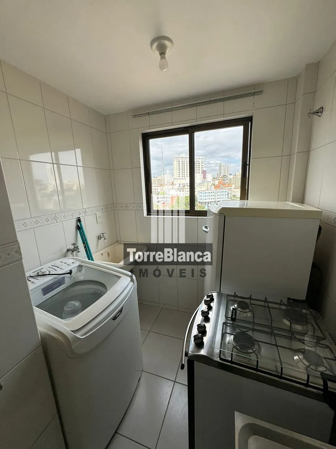 Apartamento, 1 quarto, 45 m² - Foto 5