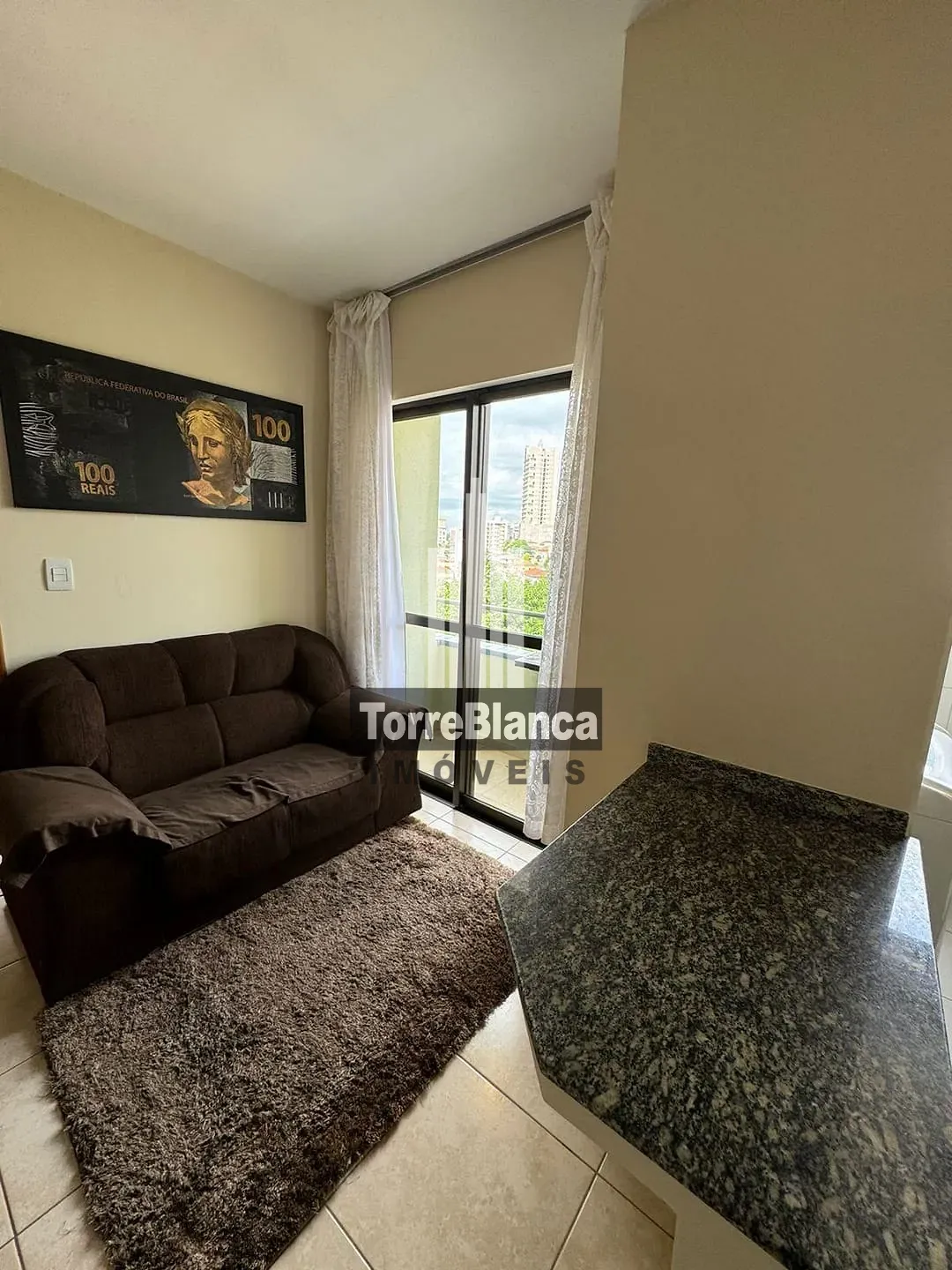 Apartamento, 1 quarto, 45 m² - Foto 6