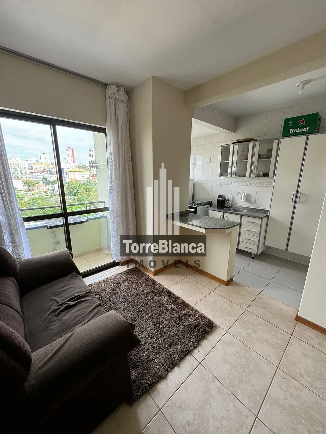 Apartamento, 1 quarto, 45 m² - Foto 9