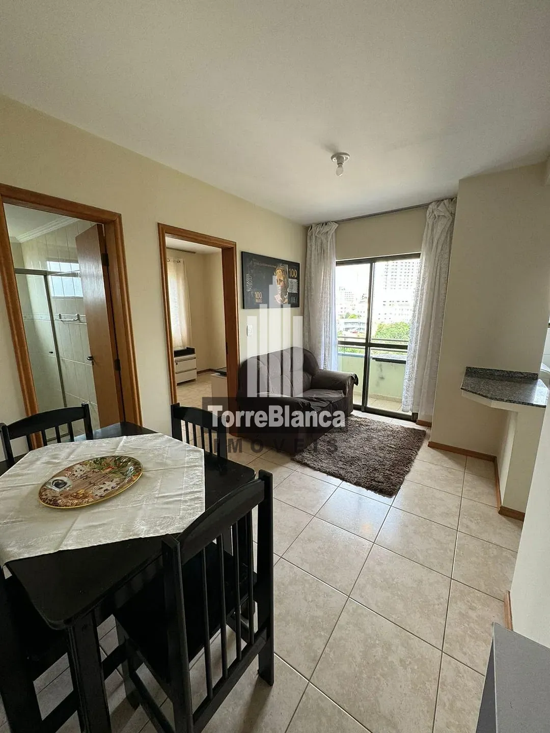 Apartamento, 1 quarto, 45 m² - Foto 7