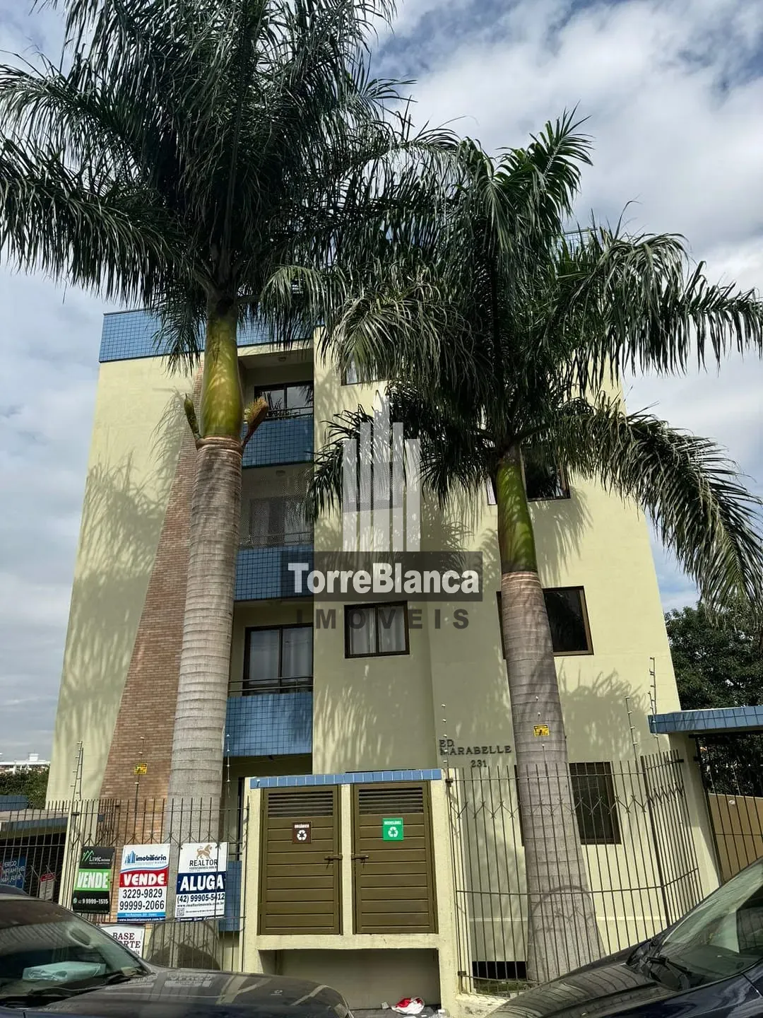 Apartamento, 1 quarto, 45 m² - Foto 1