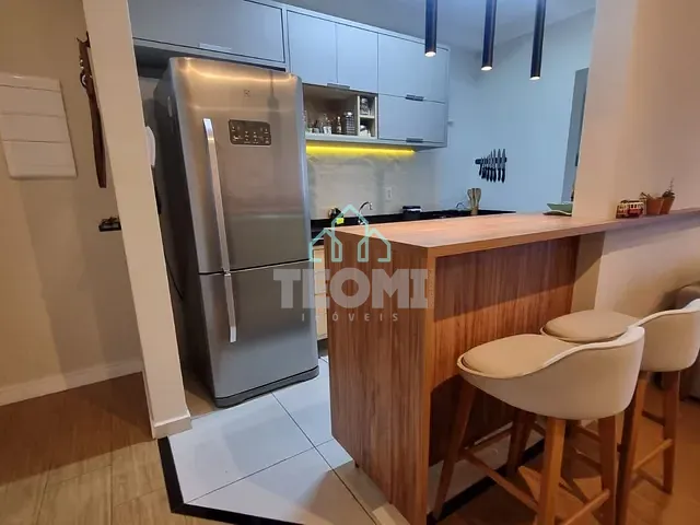 Apartamento 3 quartos e 1 banheiro, à venda, no bairro Parque Residencial Bom Conselho em Taubaté