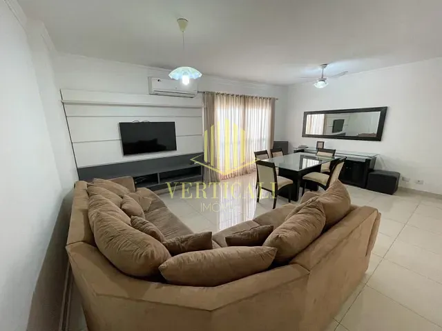 Apartamento 3 quartos e 3 banheiros, à venda, no bairro Bosque da Saúde em Cuiabá