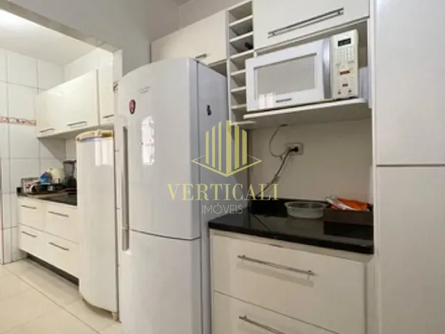 Apartamento 3 quartos e 3 banheiros, à venda, no bairro Bosque da Saúde em Cuiabá