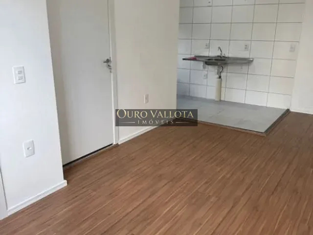 Apartamento com 37m² 1 quarto e 1 banheiro, à venda, no bairro Mooca em São Paulo