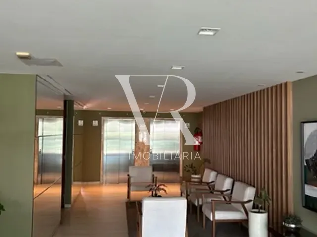 Apartamento 2 quartos e 2 banheiros, para alugar, no bairro Cabo Branco em João Pessoa