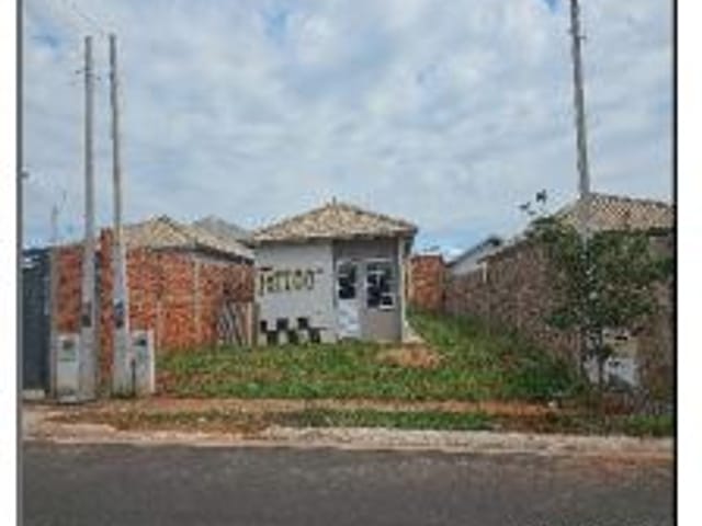 Foto do Casa - Casa à venda 10M², FAZENDA VISTA ALEGRE (ZONA RURAL), SAO JOSE DO RIO PRETO - SP | Imobiliária Compare