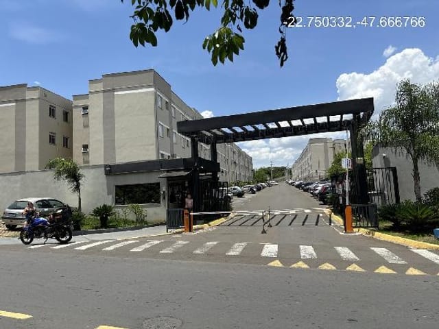 Foto do Apartamento - Apartamento à venda 2 Quartos, 1 Vaga, 10M², JARDIM ITAPUA, PIRACICABA - SP | Imobiliária Compare