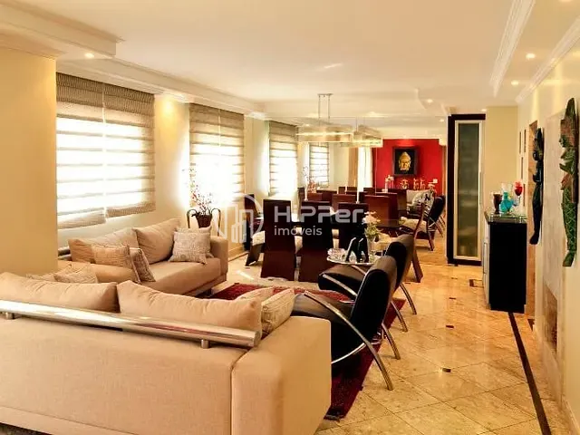 Apartamento 3 quartos e 3 banheiros, à venda, no bairro Vila Pompeia em São Paulo