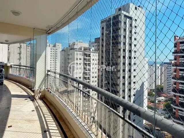 Apartamento 3 quartos e 3 banheiros, à venda, no bairro Vila Pompeia em São Paulo