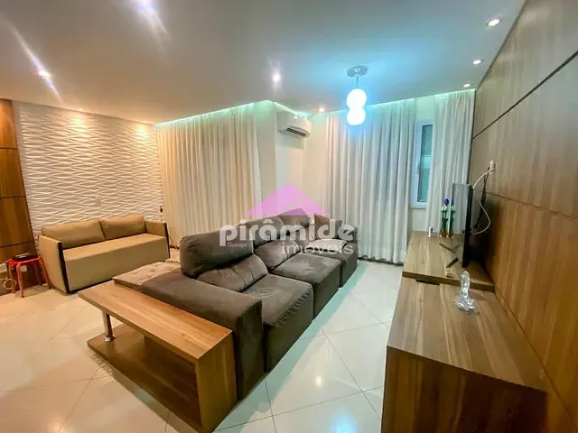 Apartamento 2 quartos e 1 banheiro, à venda, no bairro Vila Sanches em São José dos Campos