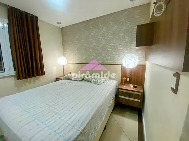 Apartamento 2 quartos e 1 banheiro, à venda, no bairro Vila Sanches em São José dos Campos