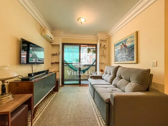 Apartamento com 78m² 3 quartos e 3 banheiros, à venda, no bairro Vila Nova Conceição em São Paulo