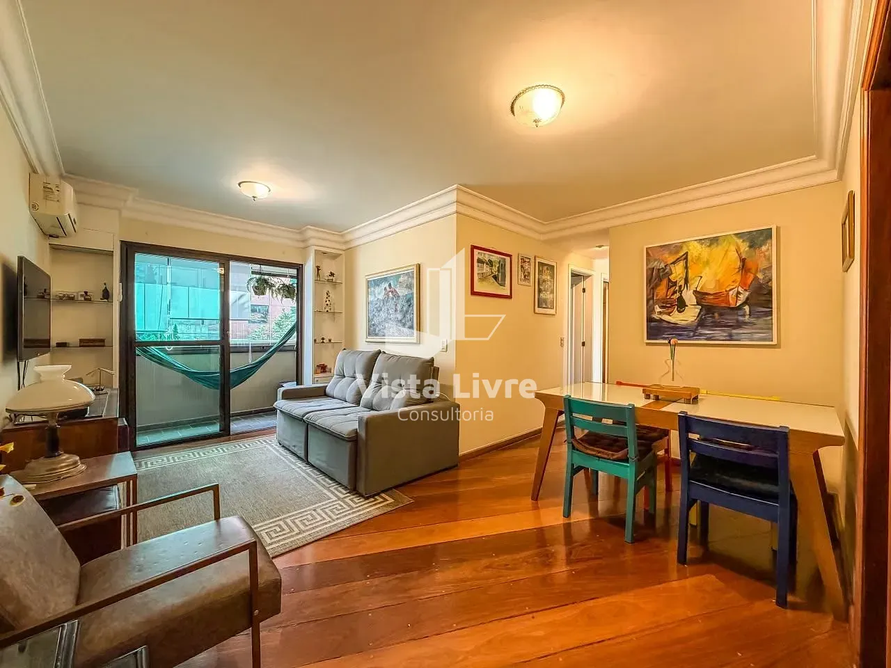 Apartamento, 3 quartos, 78 m² - Foto 6