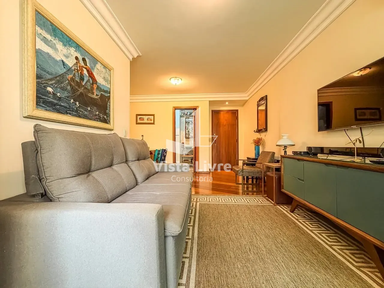 Apartamento, 3 quartos, 78 m² - Foto 4