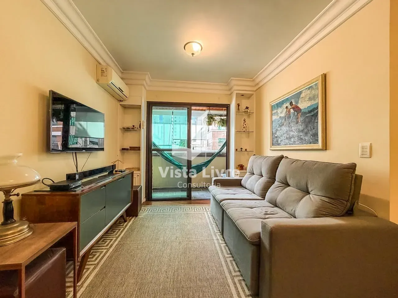 Apartamento, 3 quartos, 78 m² - Foto 3