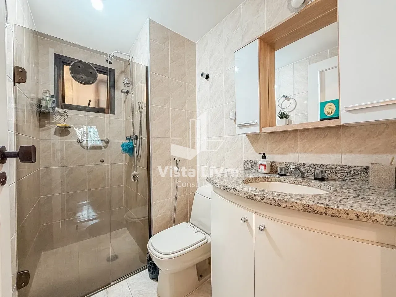 Apartamento, 3 quartos, 78 m² - Foto 33