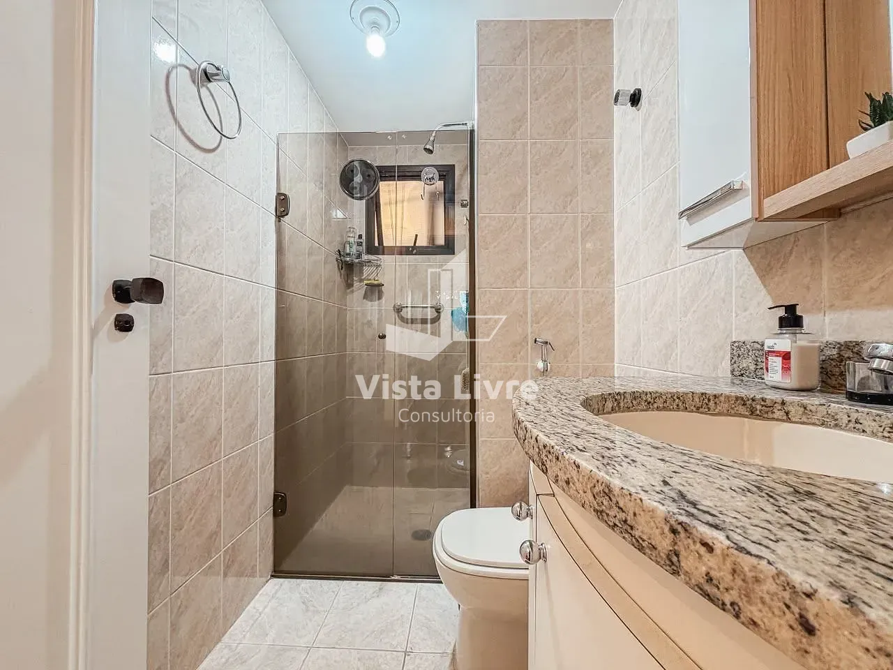 Apartamento, 3 quartos, 78 m² - Foto 34