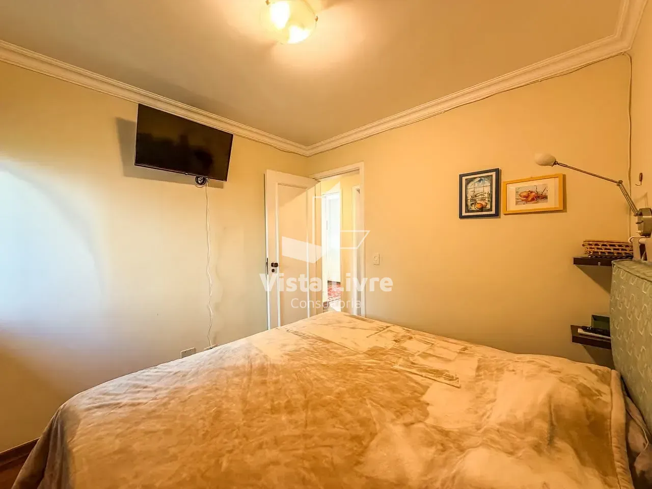 Apartamento, 3 quartos, 78 m² - Foto 21