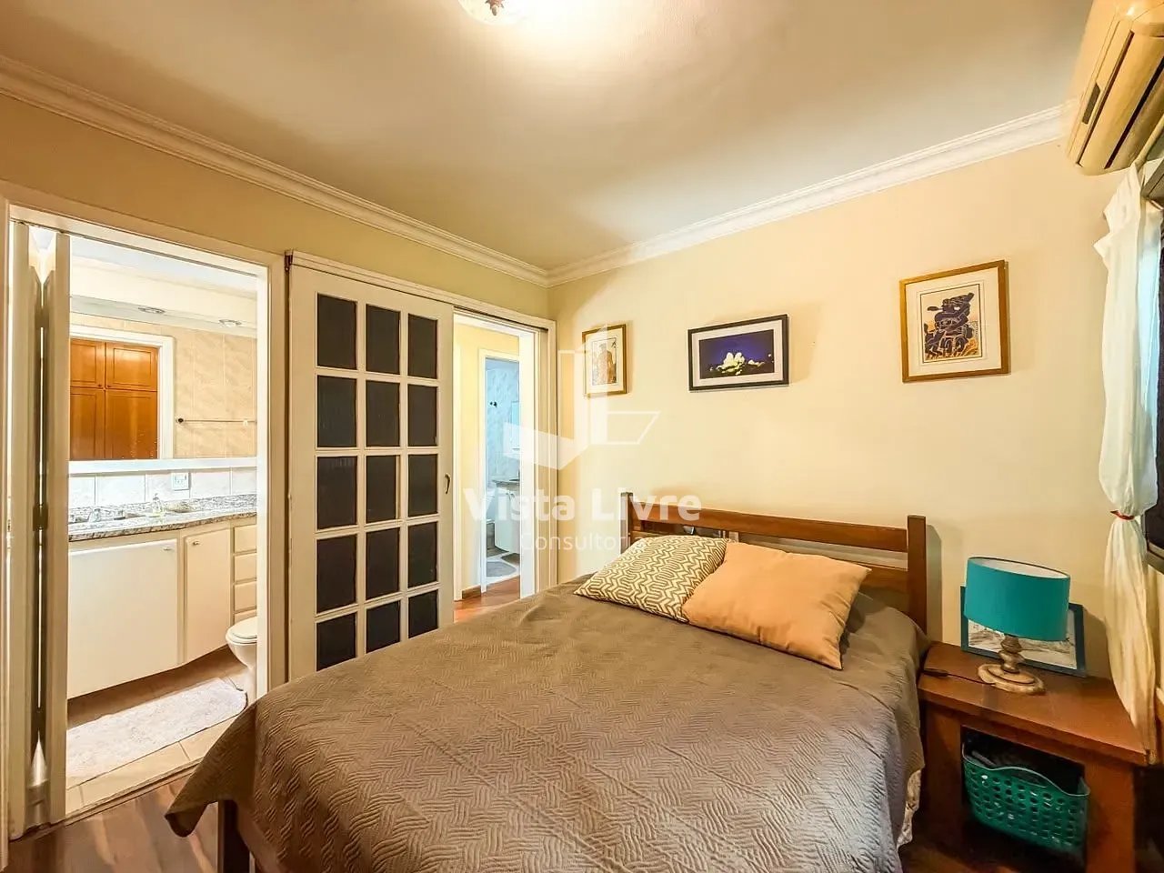 Apartamento, 3 quartos, 78 m² - Foto 23