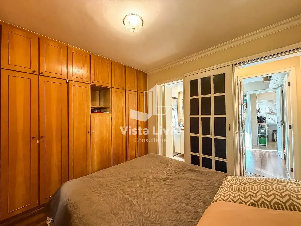 Apartamento, 3 quartos, 78 m² - Foto 28