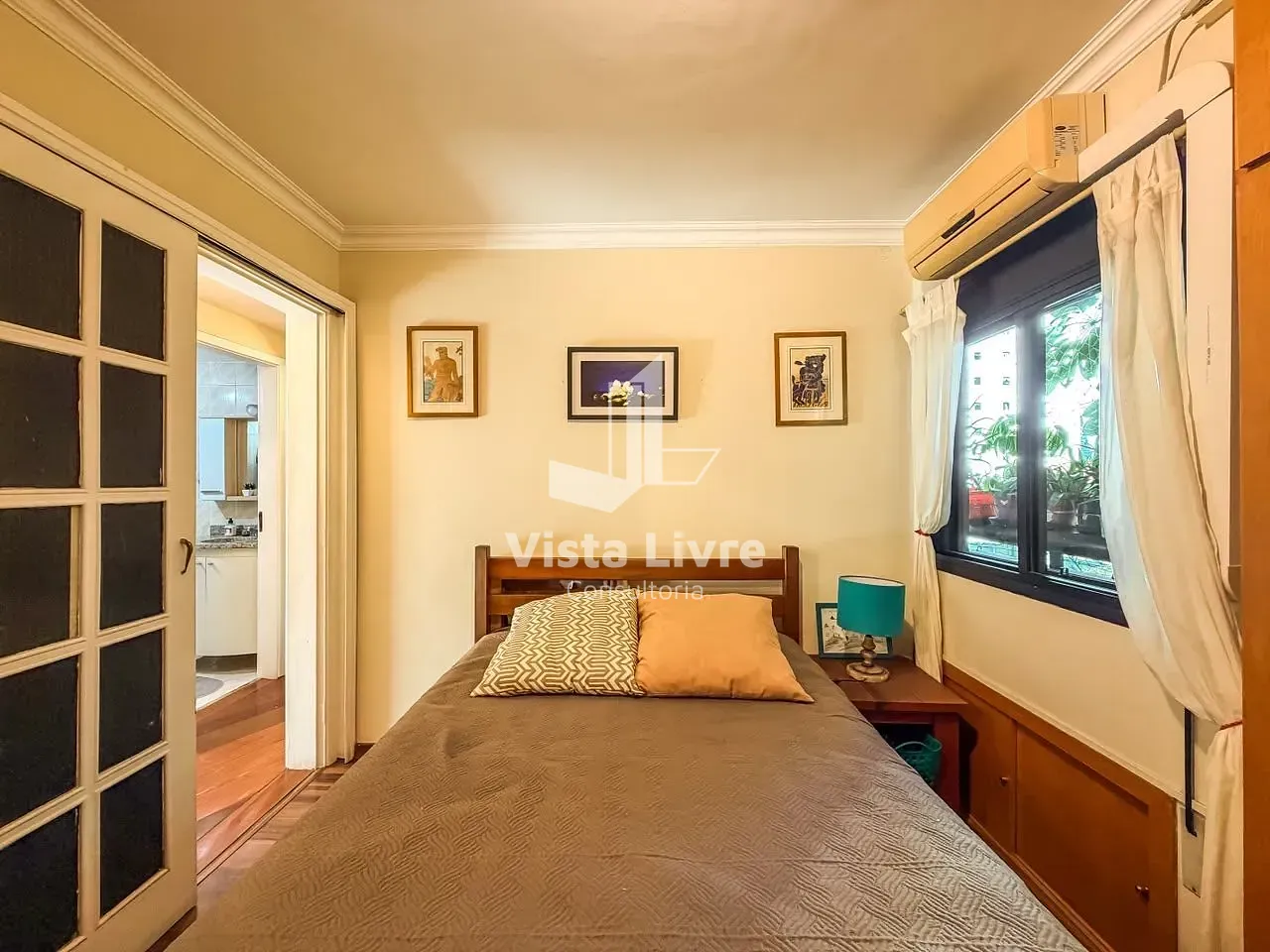 Apartamento, 3 quartos, 78 m² - Foto 25