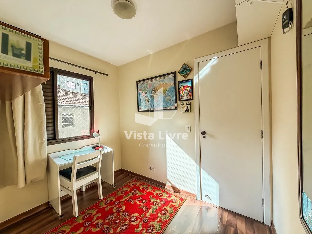 Apartamento, 3 quartos, 78 m² - Foto 30