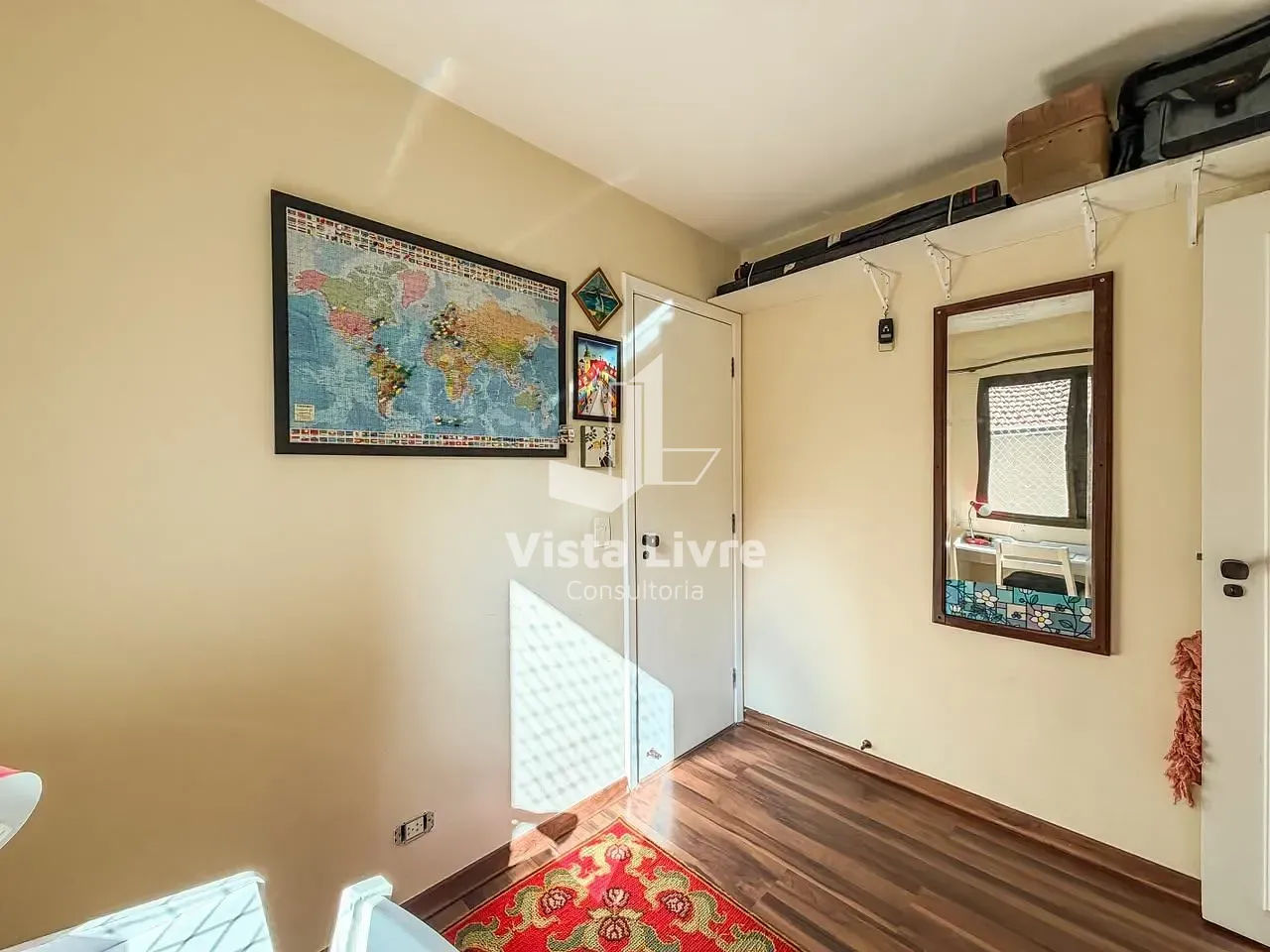 Apartamento, 3 quartos, 78 m² - Foto 29