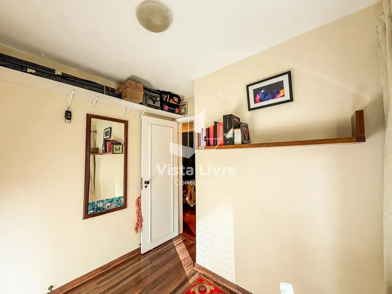 Apartamento, 3 quartos, 78 m² - Foto 26