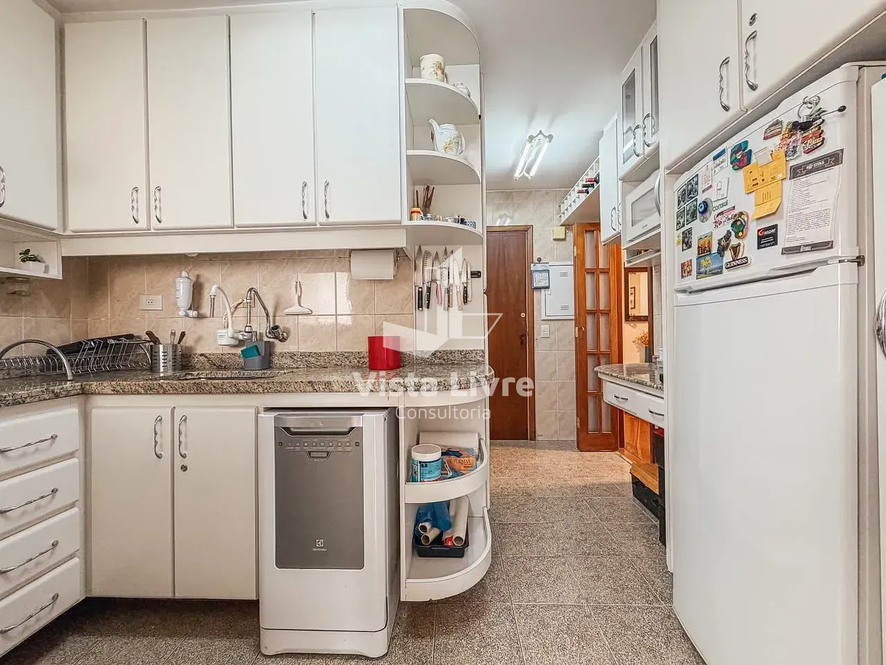 Apartamento, 3 quartos, 78 m² - Foto 10