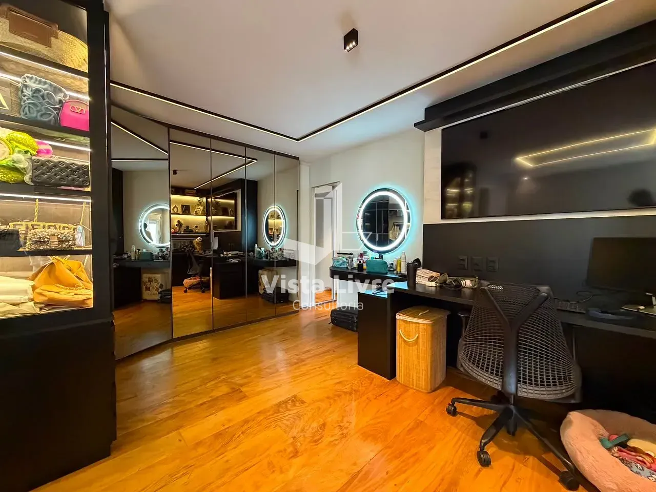 Apartamento, 1 quarto, 80 m² - Foto 15