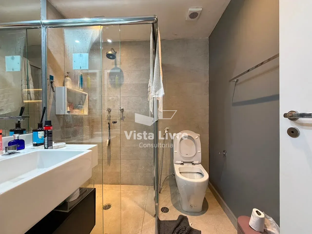Apartamento, 1 quarto, 80 m² - Foto 25