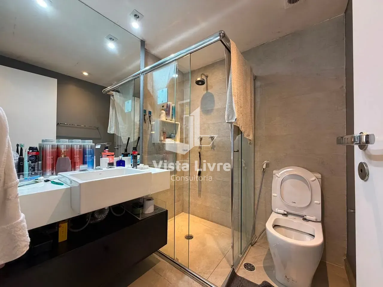 Apartamento, 1 quarto, 80 m² - Foto 24