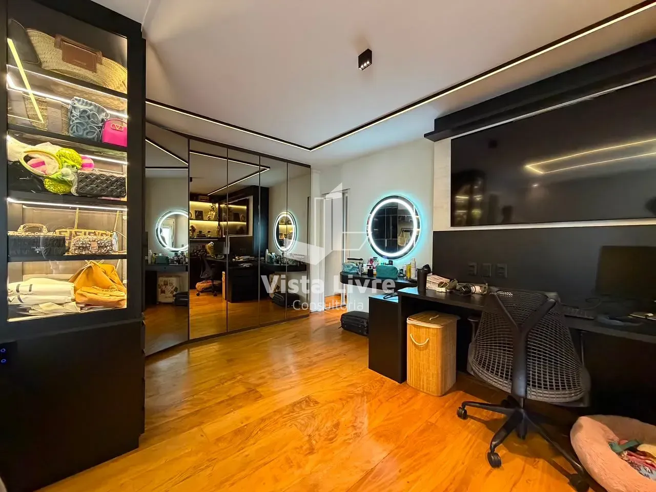 Apartamento, 1 quarto, 80 m² - Foto 17