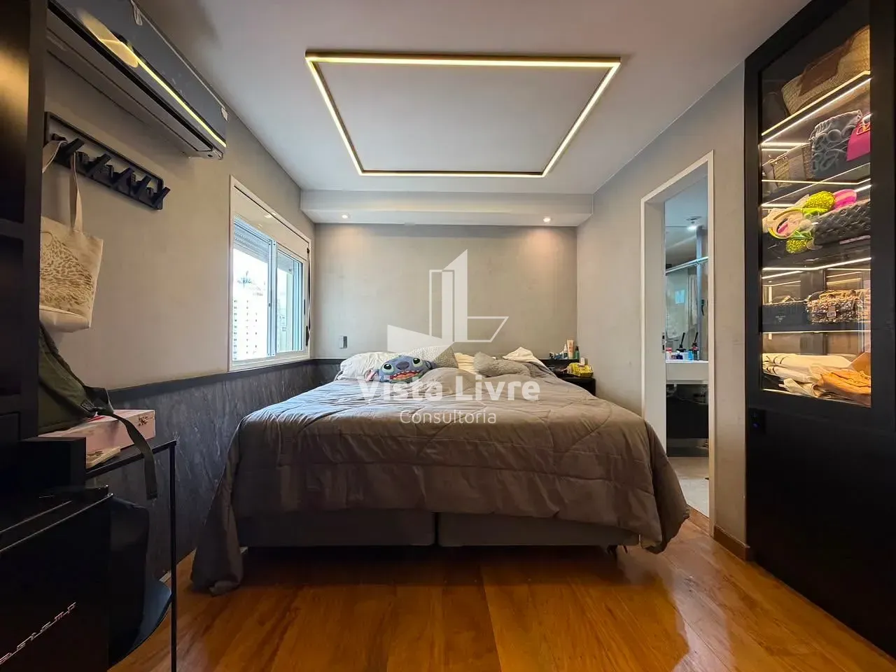 Apartamento, 1 quarto, 80 m² - Foto 19