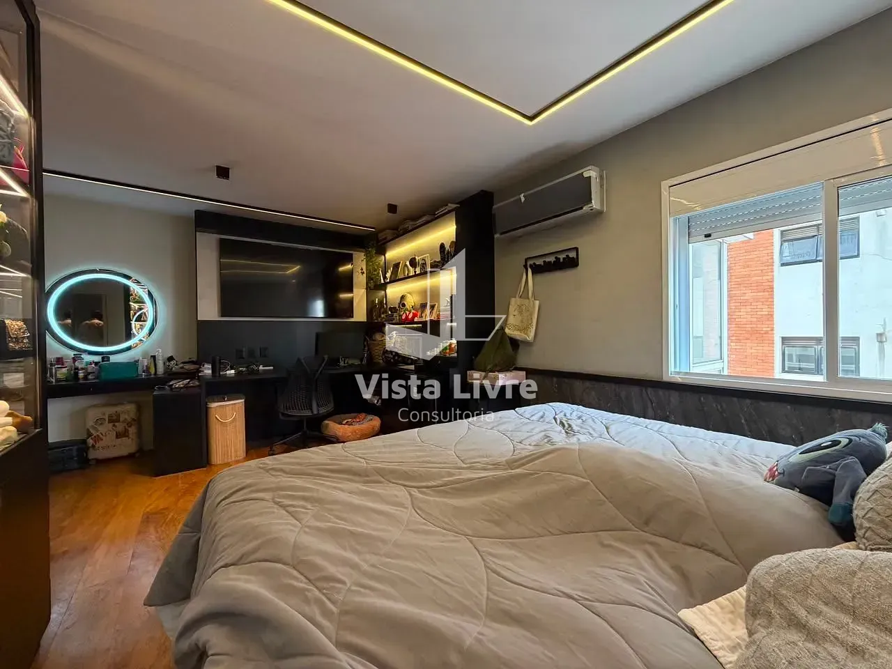 Apartamento, 1 quarto, 80 m² - Foto 20