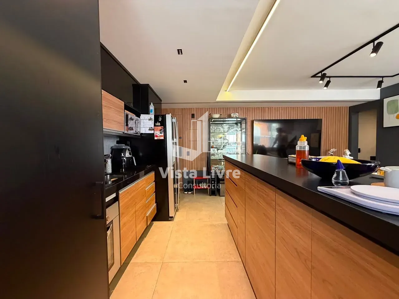 Apartamento, 1 quarto, 80 m² - Foto 13