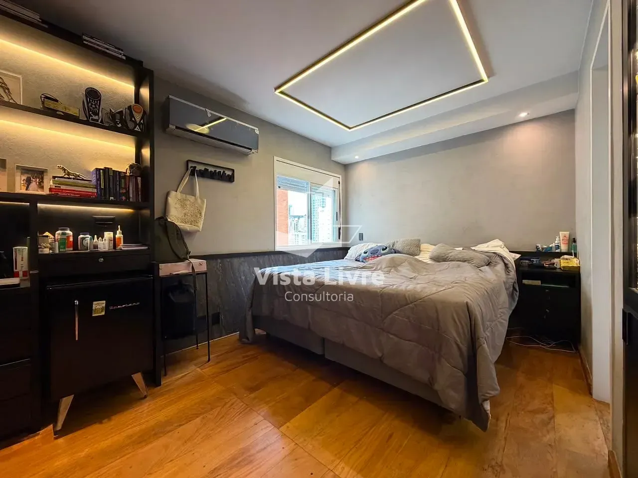 Apartamento, 1 quarto, 80 m² - Foto 21