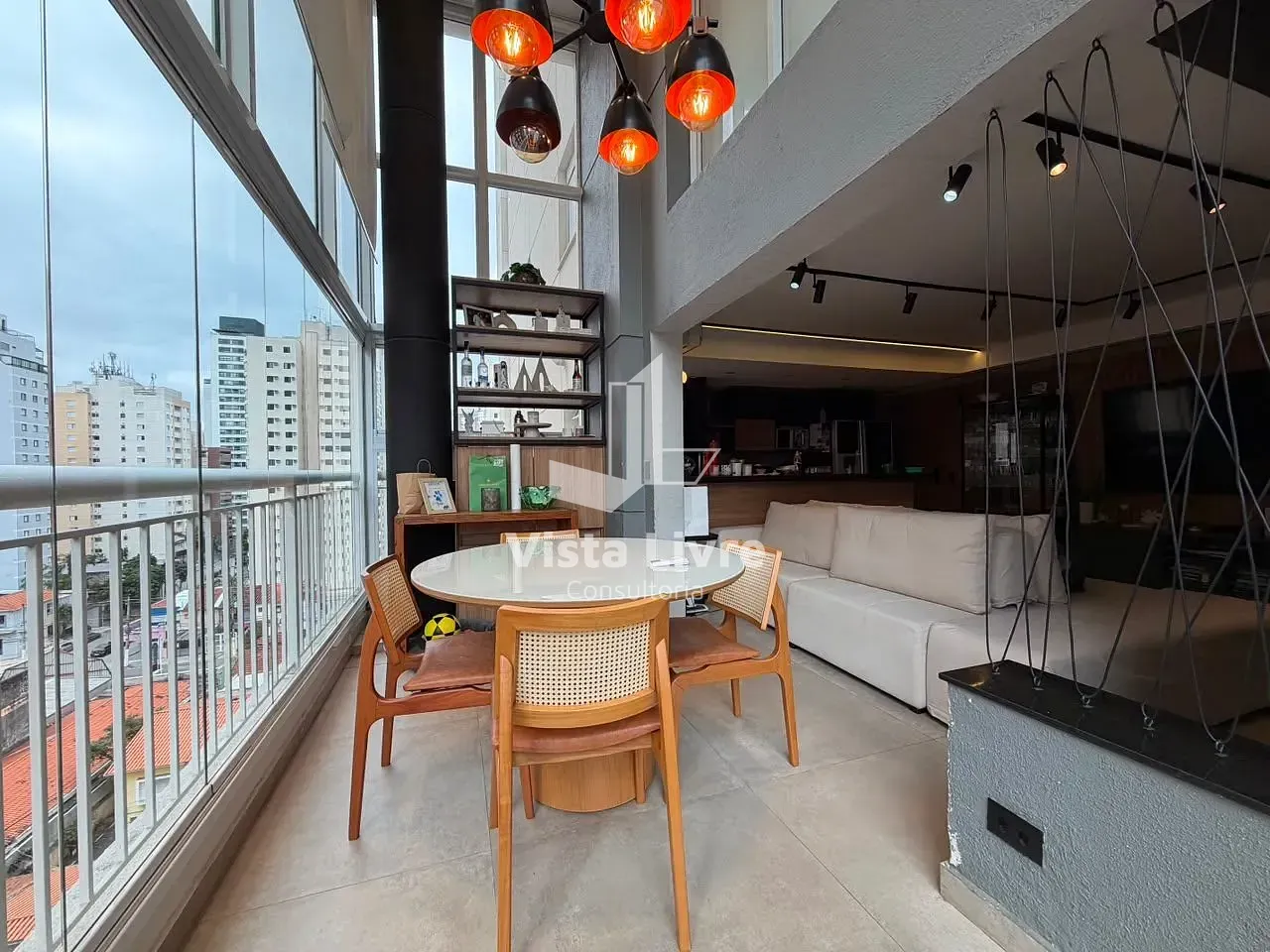 Apartamento, 1 quarto, 80 m² - Foto 5