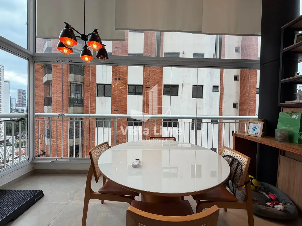 Apartamento, 1 quarto, 80 m² - Foto 6