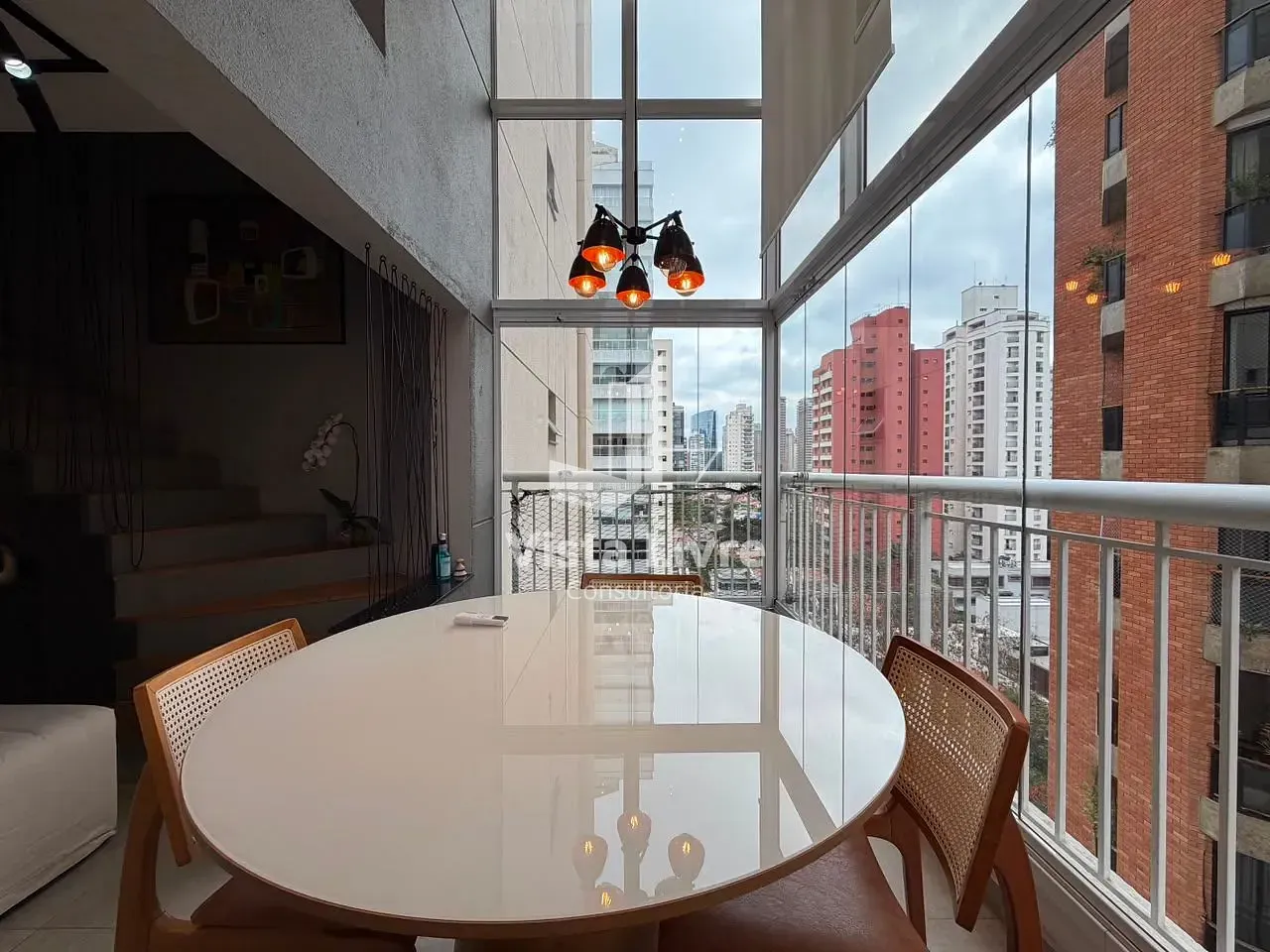 Apartamento, 1 quarto, 80 m² - Foto 4