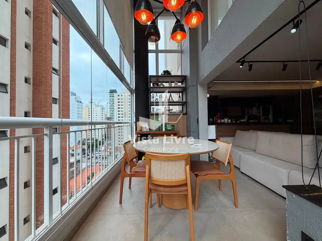 Apartamento, 1 quarto, 80 m² - Foto 7