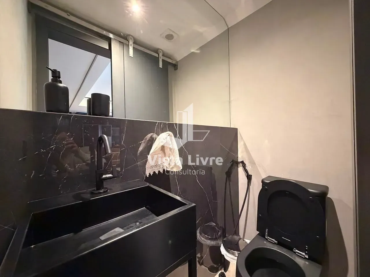 Apartamento, 1 quarto, 80 m² - Foto 22