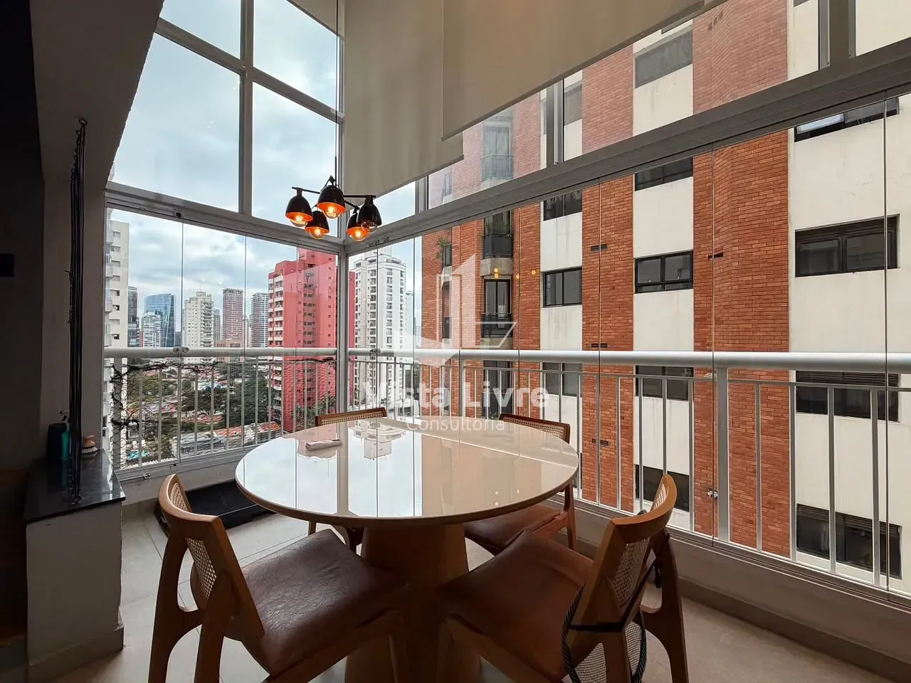 Apartamento, 1 quarto, 80 m² - Foto 11