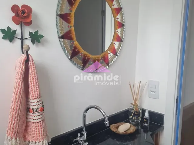 Apartamento com 45m² 1 quarto e 1 banheiro, à venda, no bairro Itaguá em Ubatuba